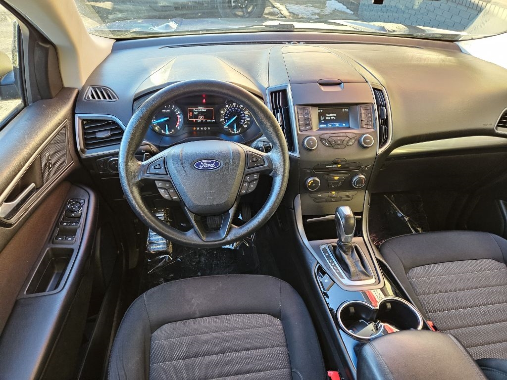 Ford Edge SE AWD 2018