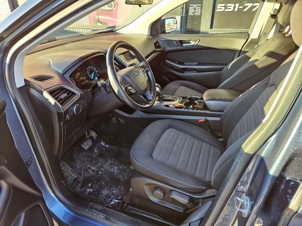Ford Edge SE AWD 2018