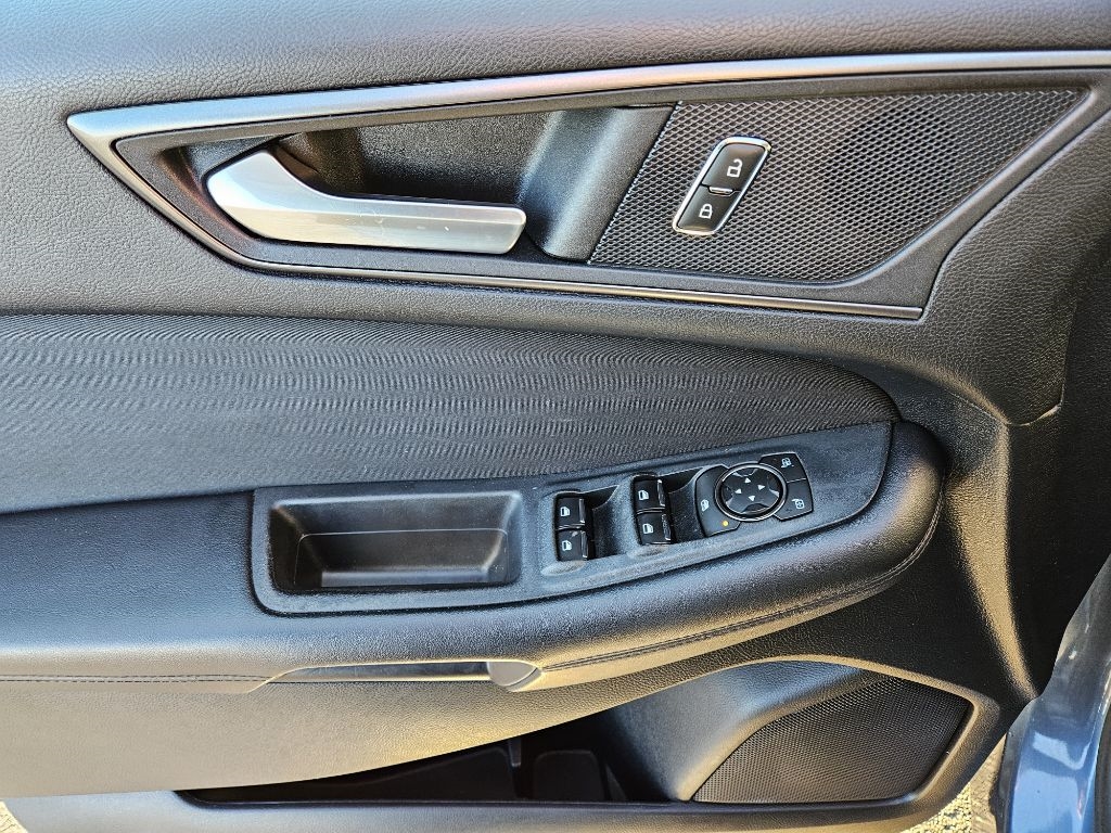 Ford Edge SE AWD 2018