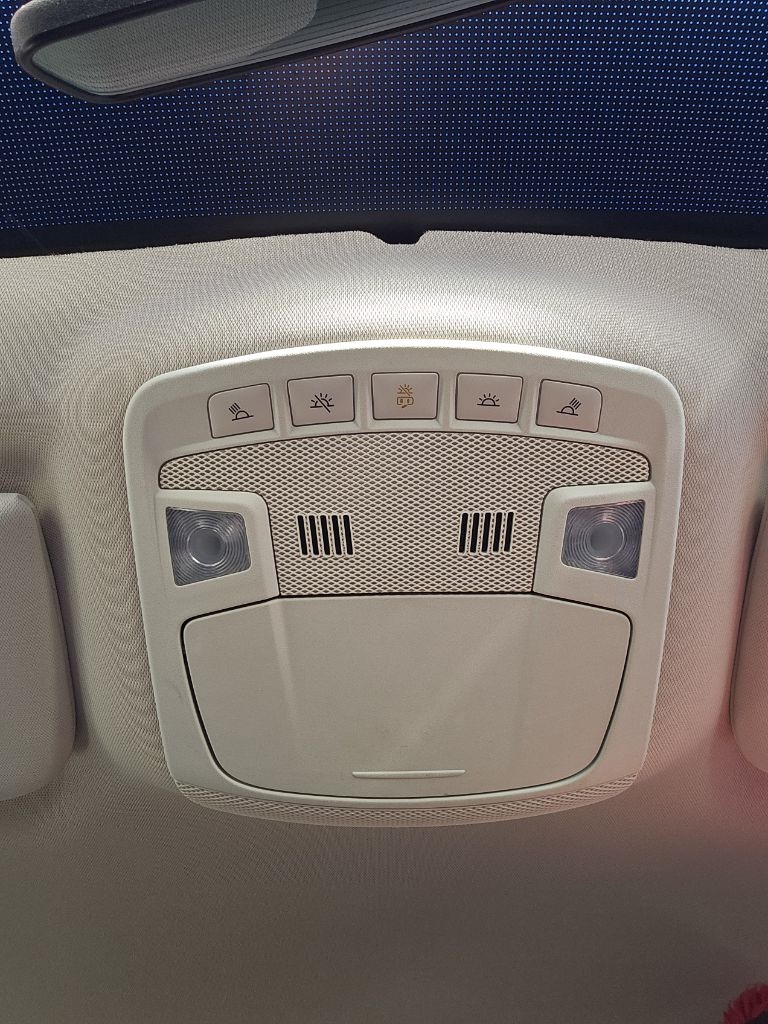 Ford Edge SE AWD 2018