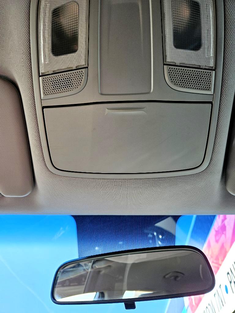 Hyundai Tucson SE AWD 2017