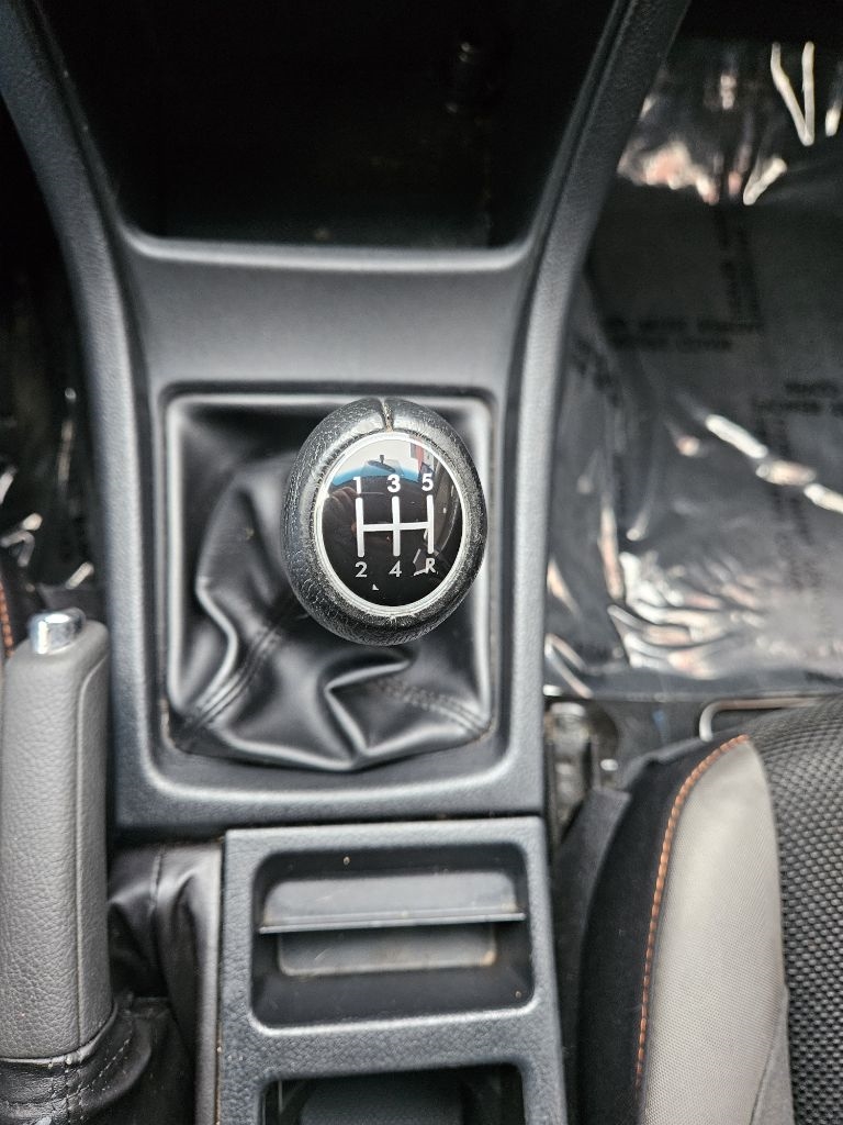 Subaru Crosstrek 2.0i Premium PZEV 5M 2016