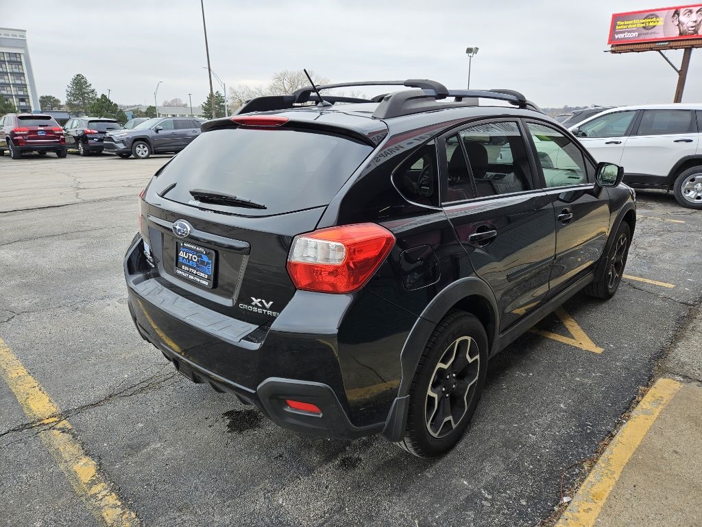 Subaru XV Crosstrek 2.0 Premium 2013