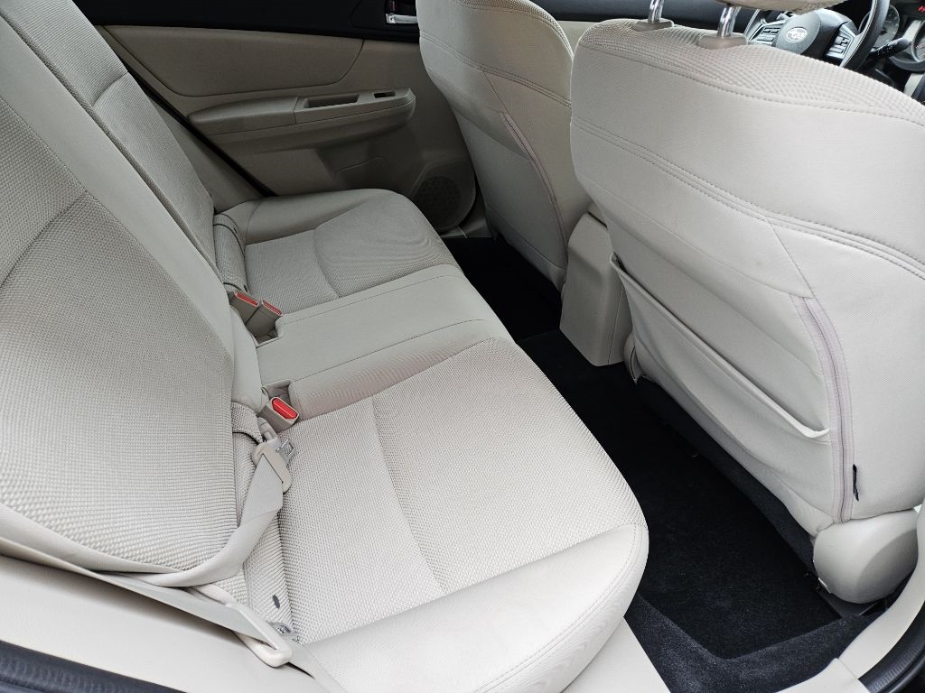 Subaru XV Crosstrek 2.0 Premium 2013