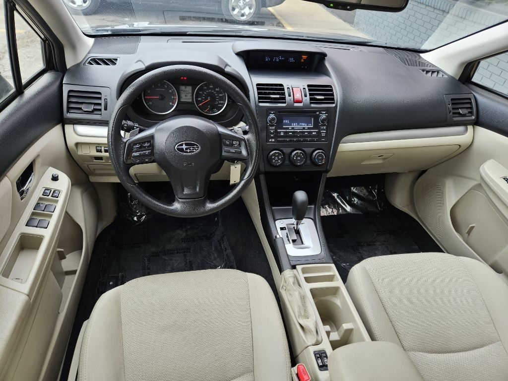 Subaru XV Crosstrek 2.0 Premium 2013