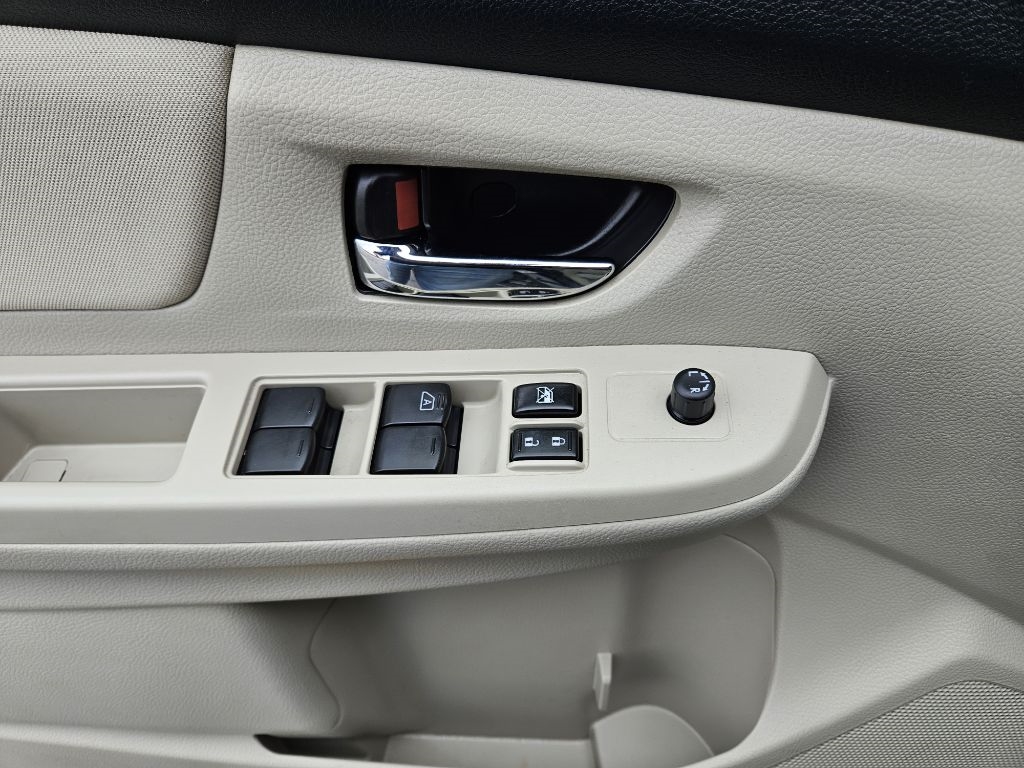 Subaru XV Crosstrek 2.0 Premium 2013