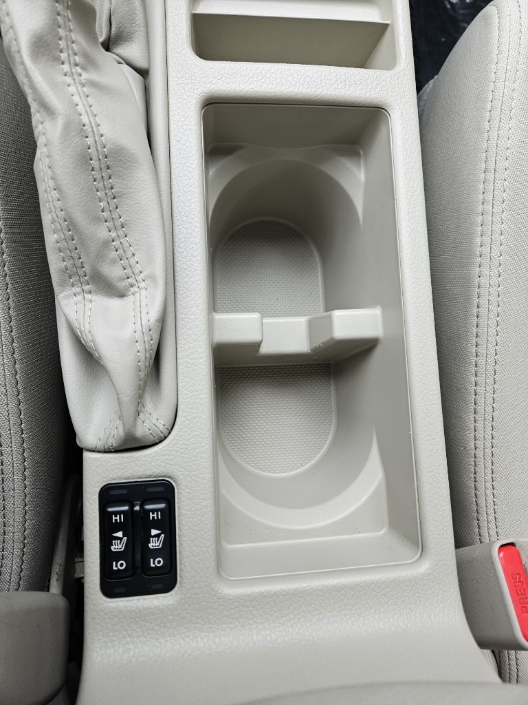 Subaru XV Crosstrek 2.0 Premium 2013