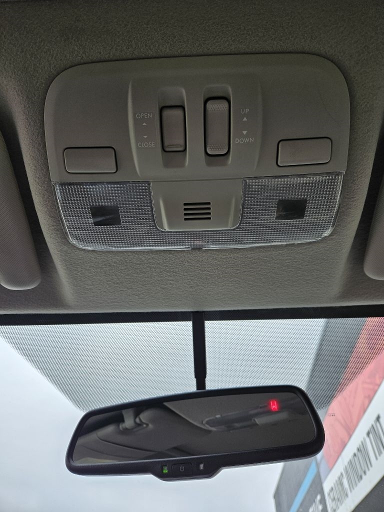 Subaru XV Crosstrek 2.0 Premium 2013