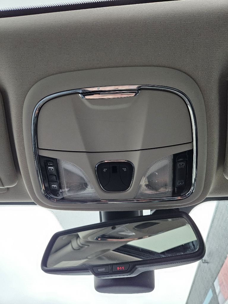 Jeep Cherokee Limited 4WD 2014