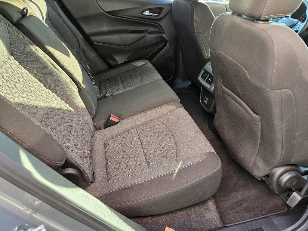 Chevrolet Equinox LT Fleet AWD 2023