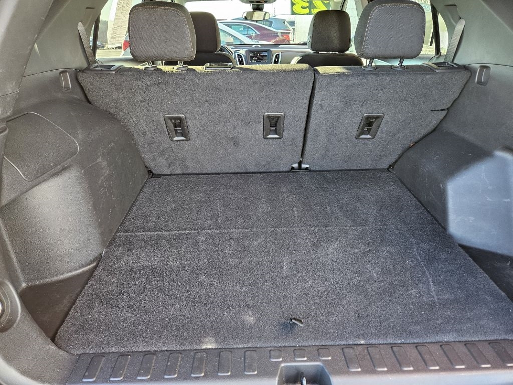 Chevrolet Equinox LT Fleet AWD 2023