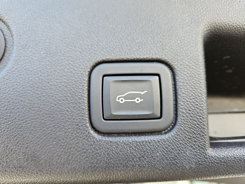 Chevrolet Equinox LT Fleet AWD 2023