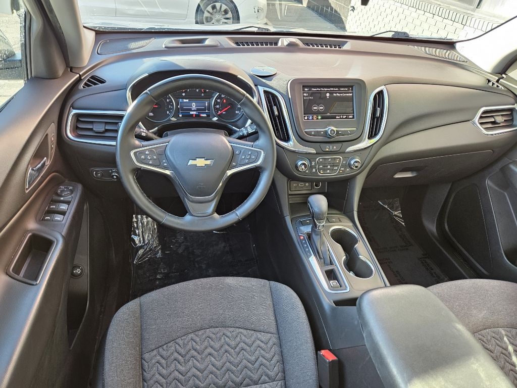 Chevrolet Equinox LT Fleet AWD 2023