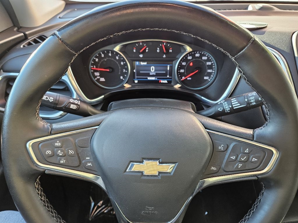 Chevrolet Equinox LT Fleet AWD 2023