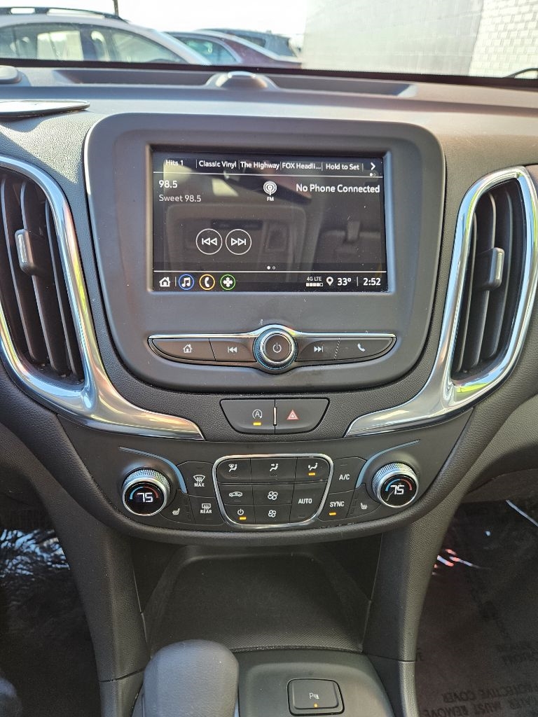 Chevrolet Equinox LT Fleet AWD 2023