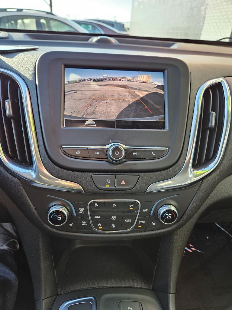 Chevrolet Equinox LT Fleet AWD 2023