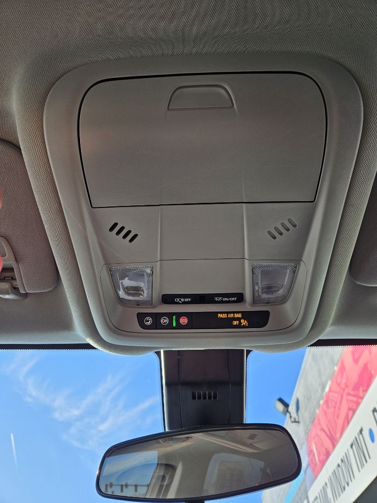 Chevrolet Equinox LT Fleet AWD 2023