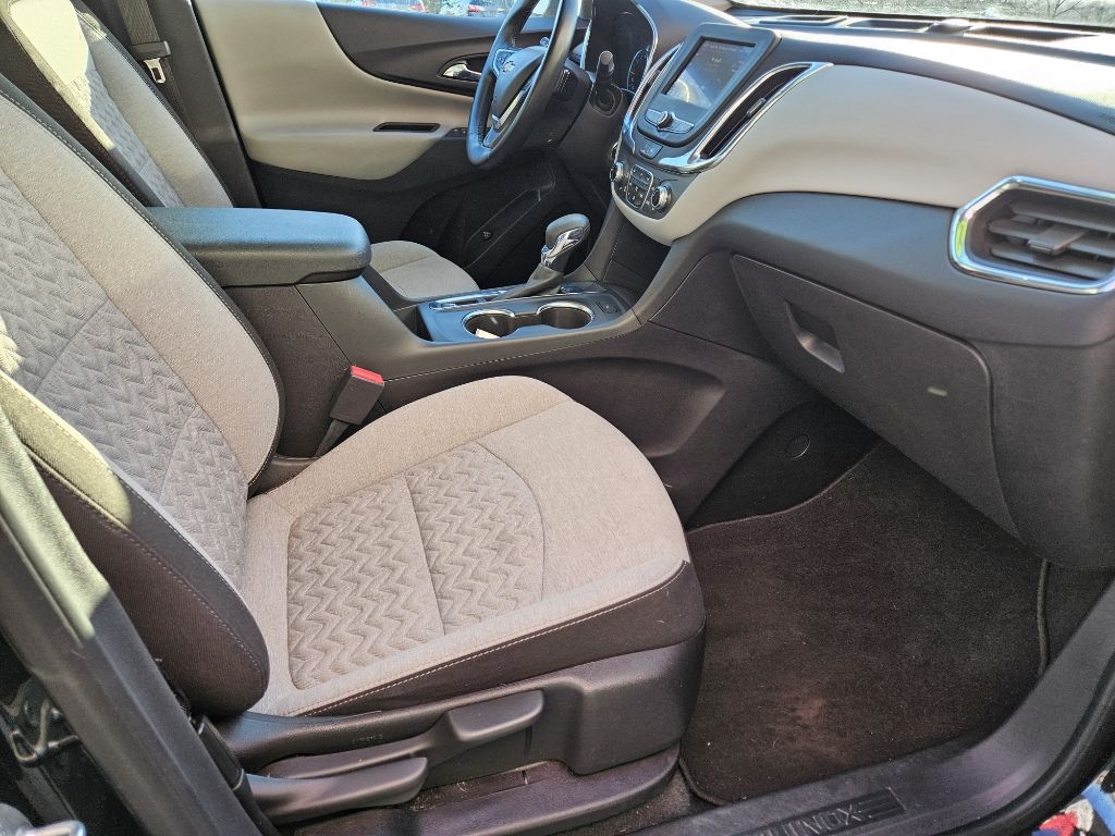 Chevrolet Equinox LT Fleet 2WD 2023