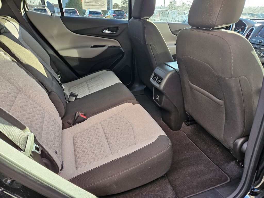 Chevrolet Equinox LT Fleet 2WD 2023