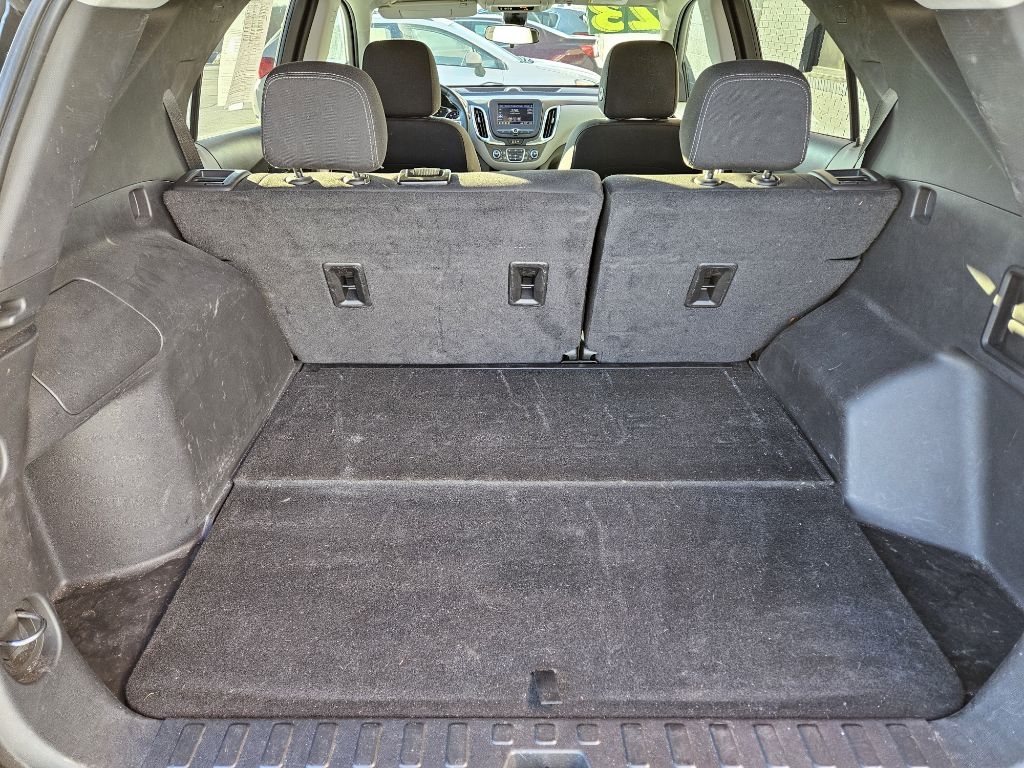 Chevrolet Equinox LT Fleet 2WD 2023