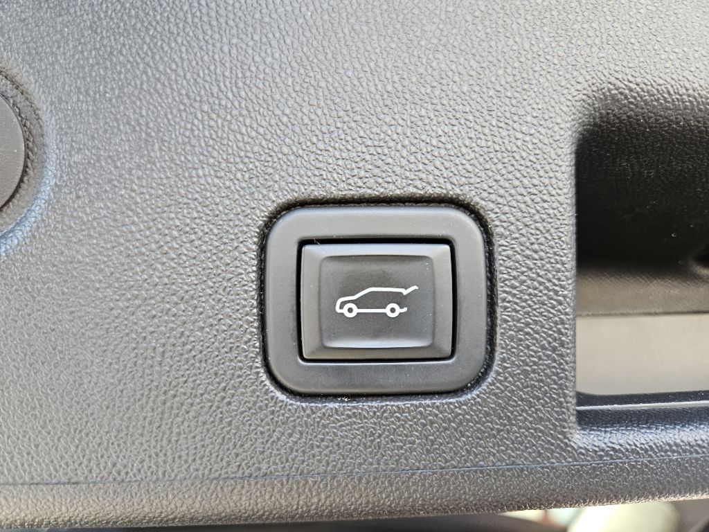 Chevrolet Equinox LT Fleet 2WD 2023