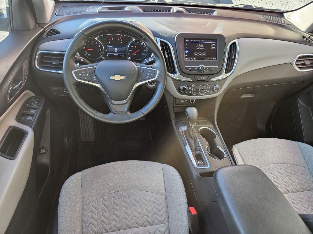 Chevrolet Equinox LT Fleet 2WD 2023