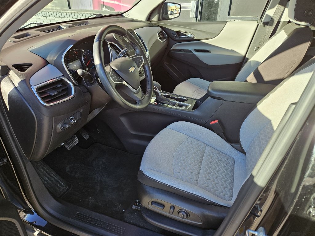 Chevrolet Equinox LT Fleet 2WD 2023