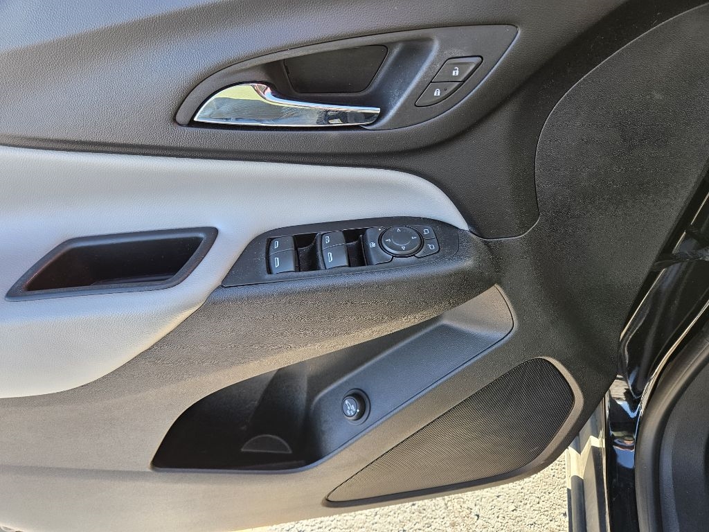 Chevrolet Equinox LT Fleet 2WD 2023