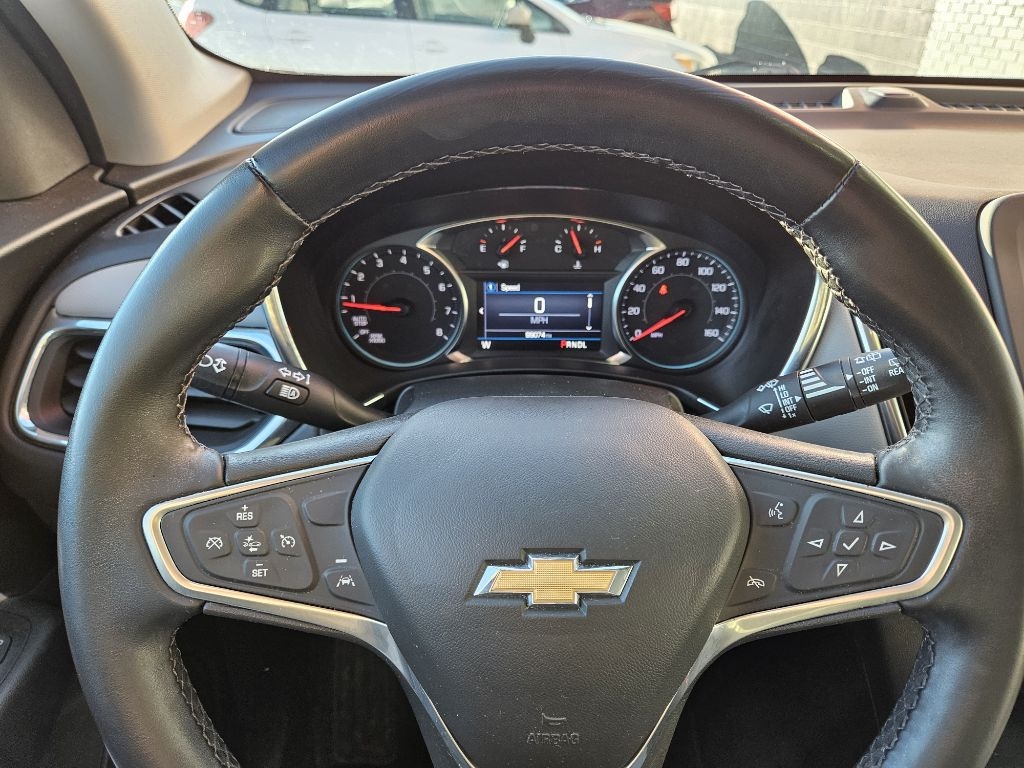 Chevrolet Equinox LT Fleet 2WD 2023