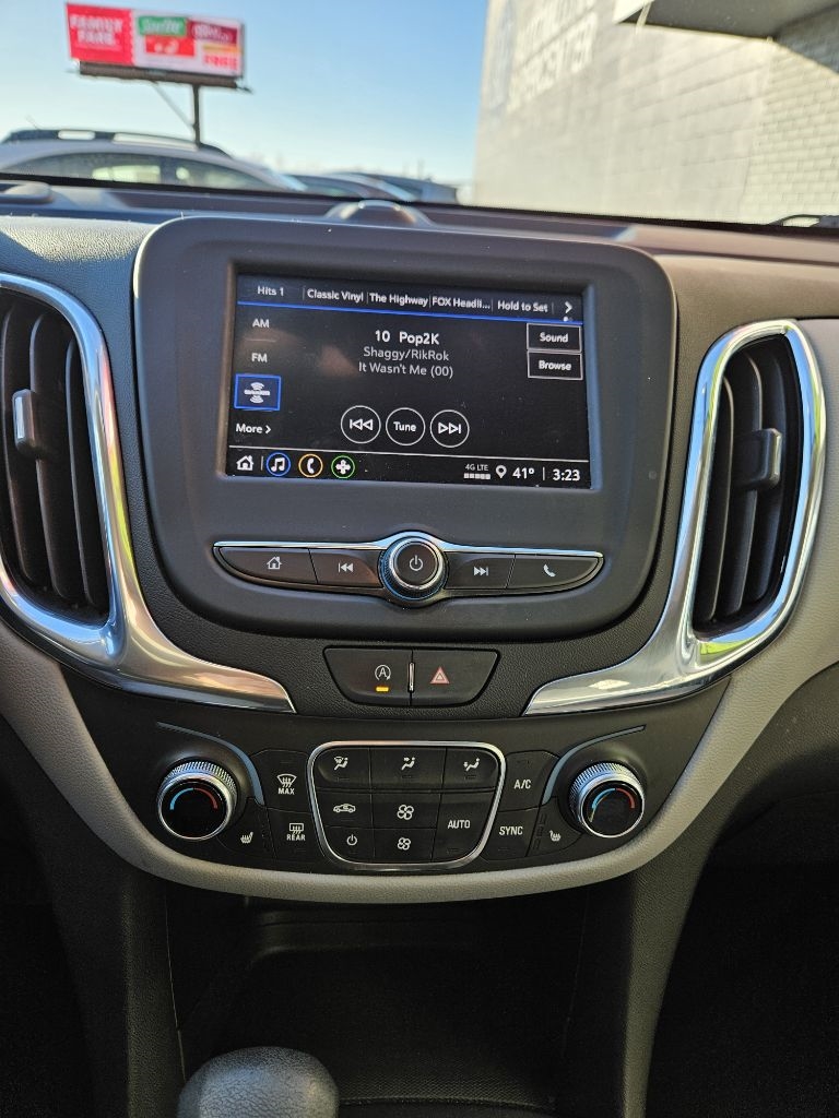 Chevrolet Equinox LT Fleet 2WD 2023