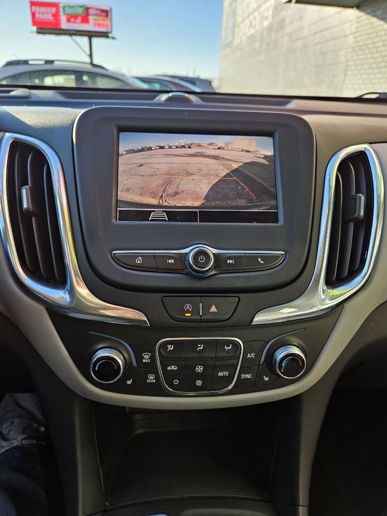 Chevrolet Equinox LT Fleet 2WD 2023