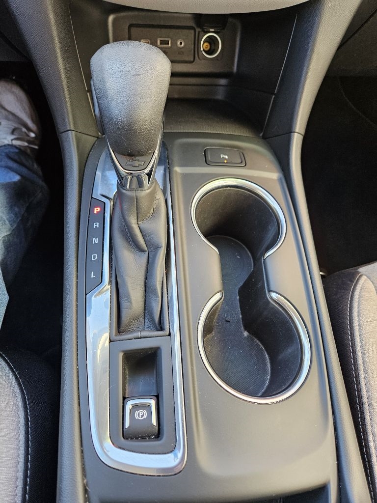 Chevrolet Equinox LT Fleet 2WD 2023