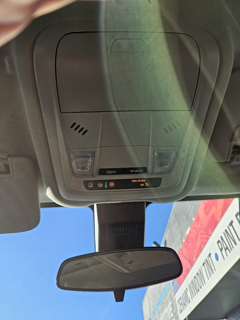 Chevrolet Equinox LT Fleet 2WD 2023