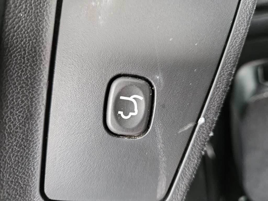 Dodge Grand Caravan GT 2018