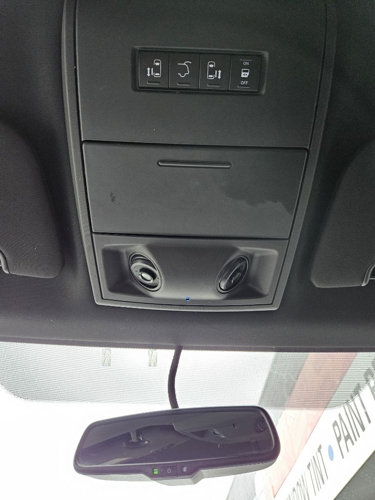 Dodge Grand Caravan GT 2018