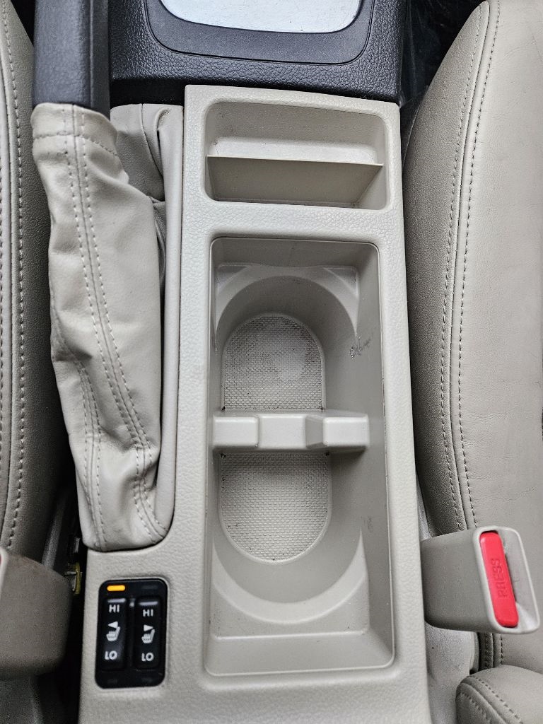 Subaru Impreza 2.0i Sport Limited 2014