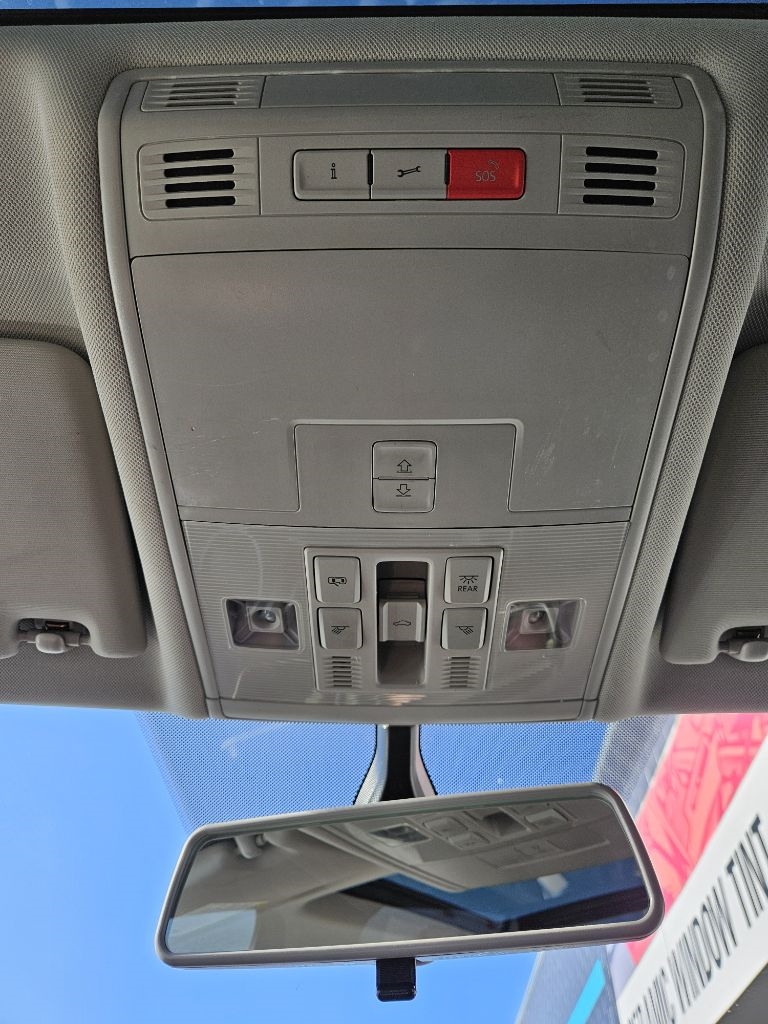 Volkswagen Tiguan SE 4Motion AWD 2018