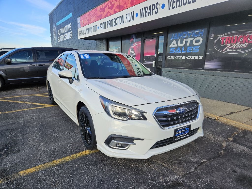 Subaru Legacy 2.5i Premium 2019
