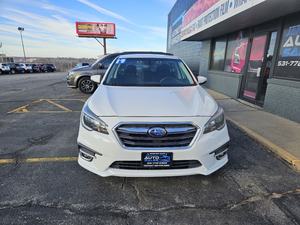 Subaru Legacy 2.5i Premium 2019