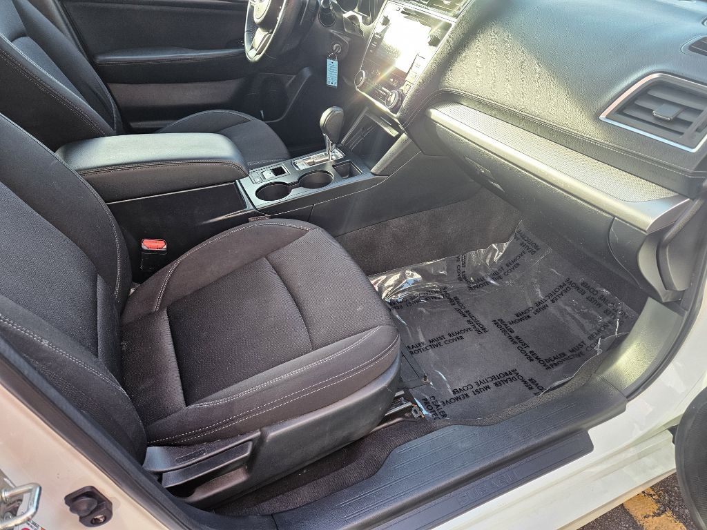 Subaru Legacy 2.5i Premium 2019