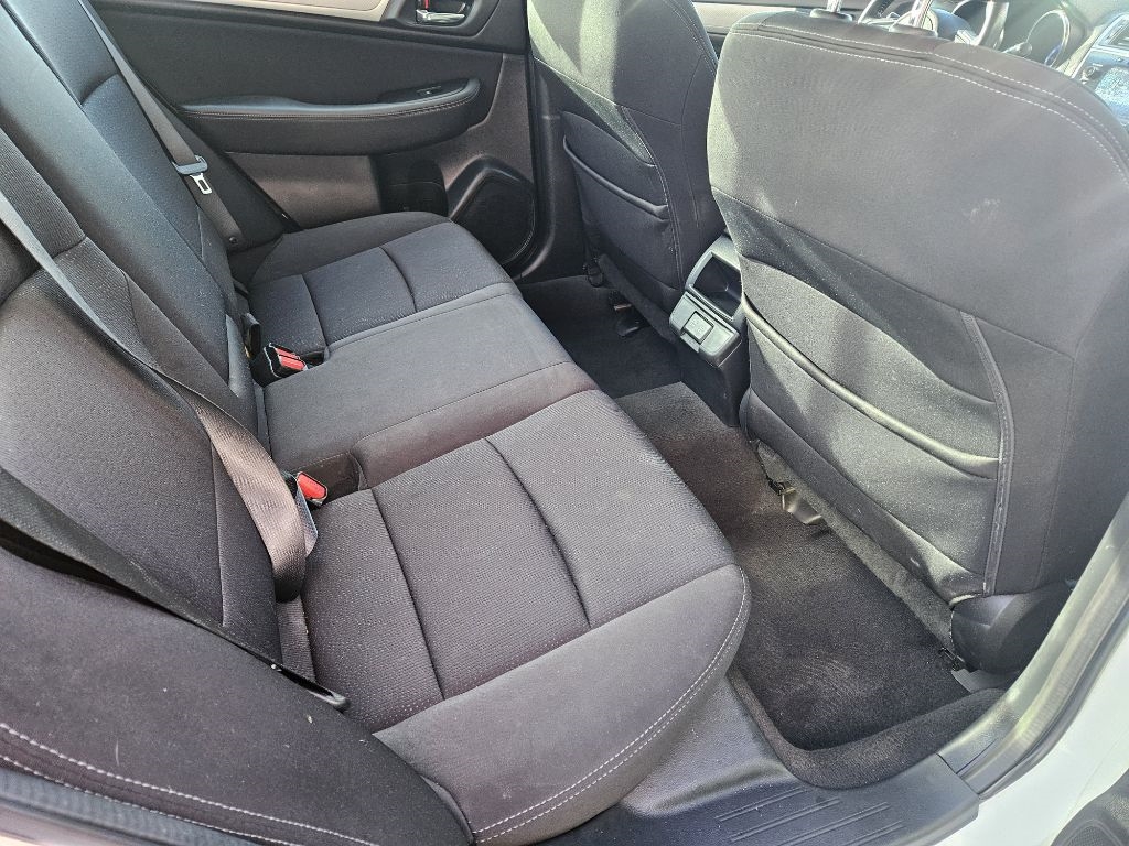 Subaru Legacy 2.5i Premium 2019