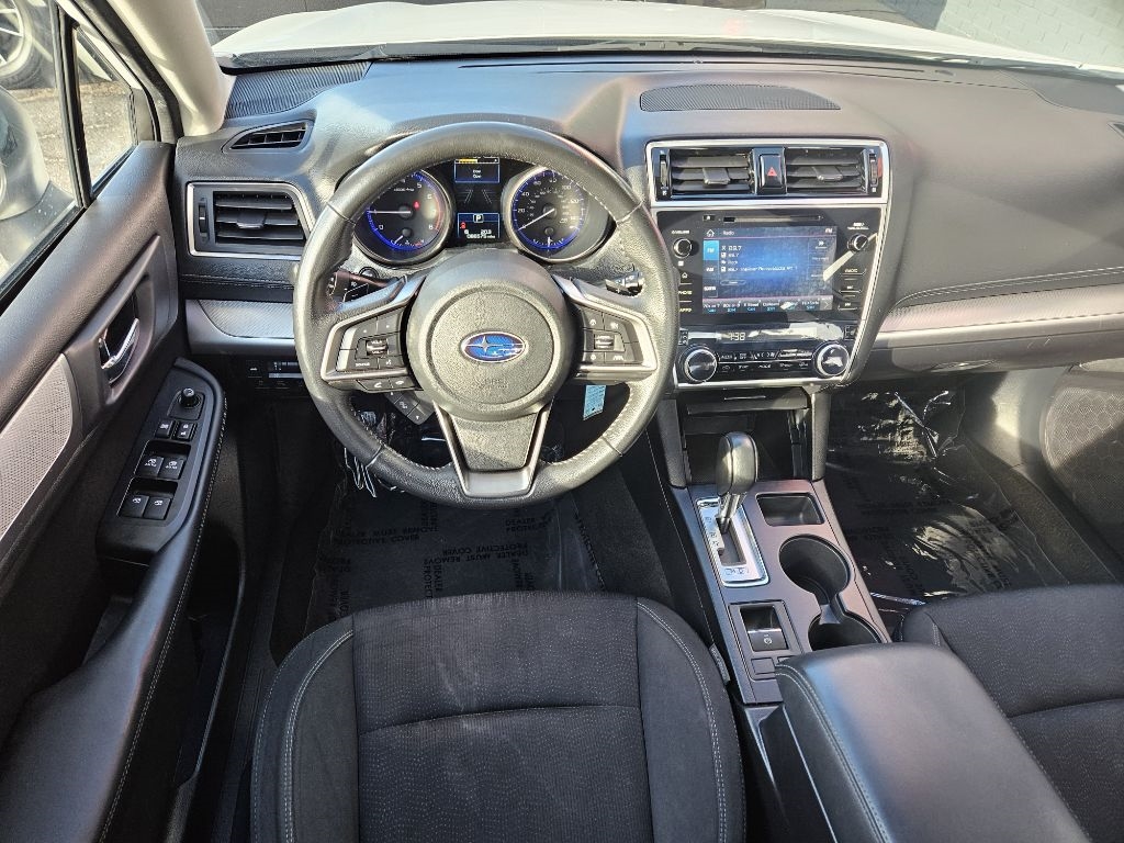 Subaru Legacy 2.5i Premium 2019