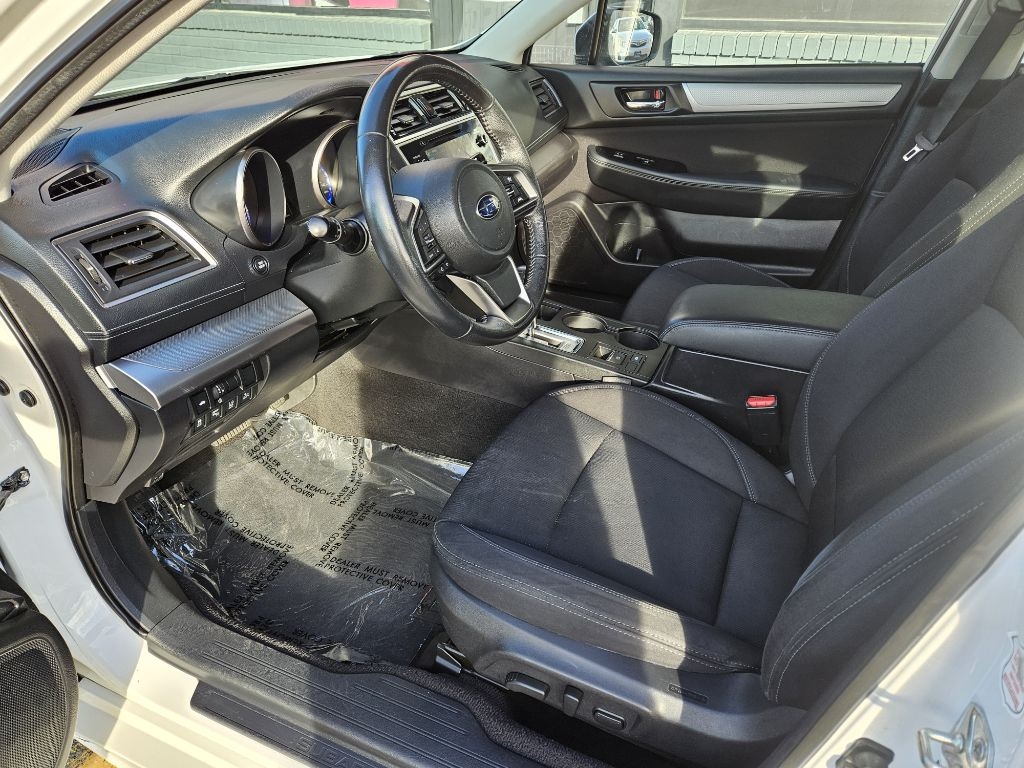 Subaru Legacy 2.5i Premium 2019