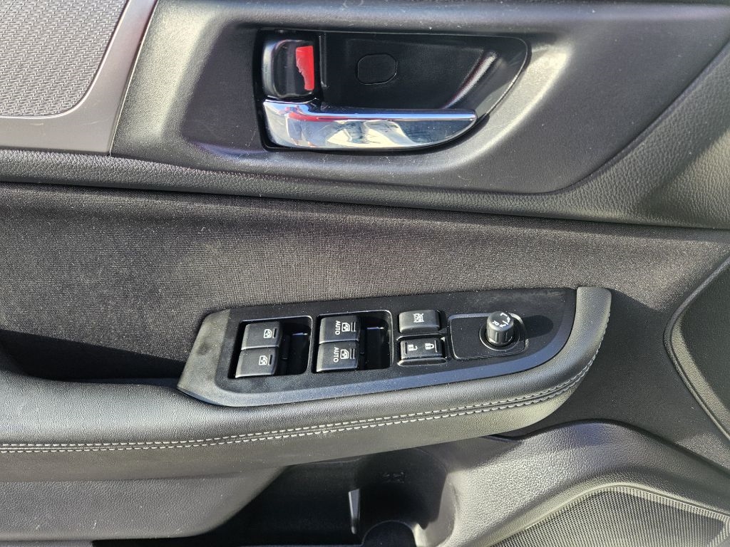 Subaru Legacy 2.5i Premium 2019