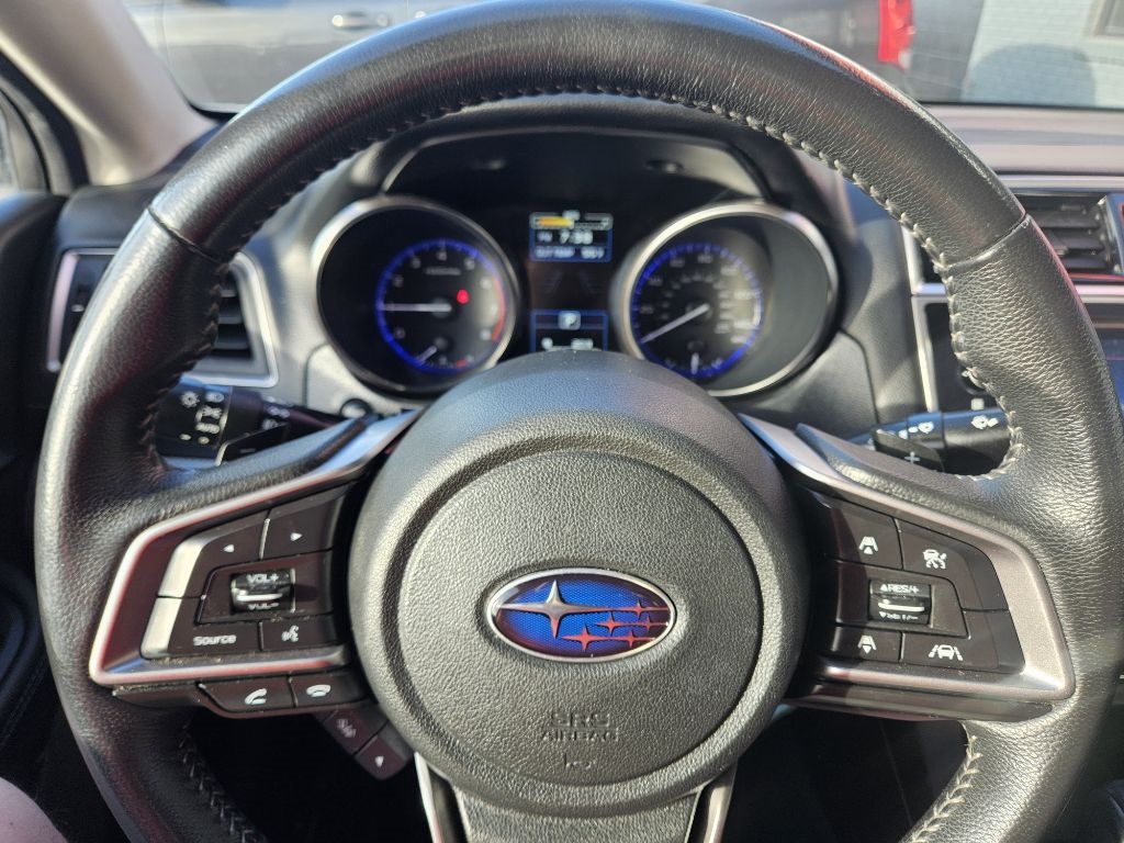 Subaru Legacy 2.5i Premium 2019