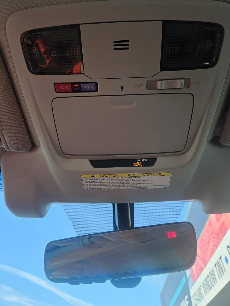 Subaru Legacy 2.5i Premium 2019