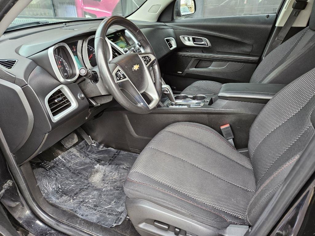 Chevrolet Equinox 2LT 2WD 2015