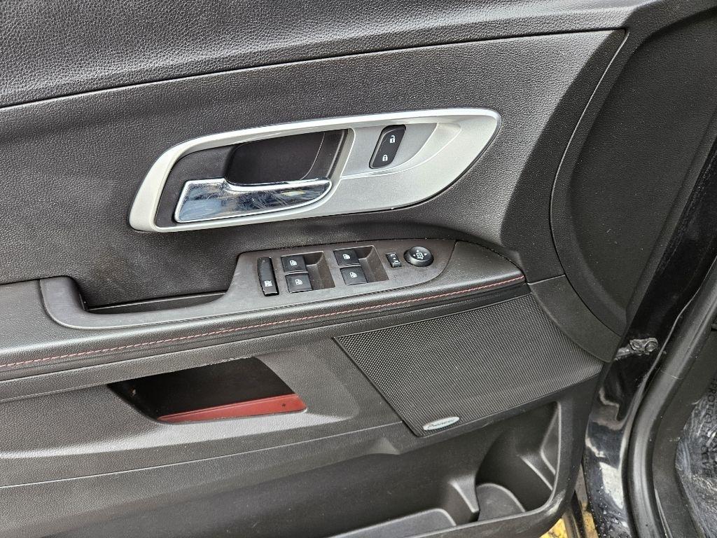 Chevrolet Equinox 2LT 2WD 2015