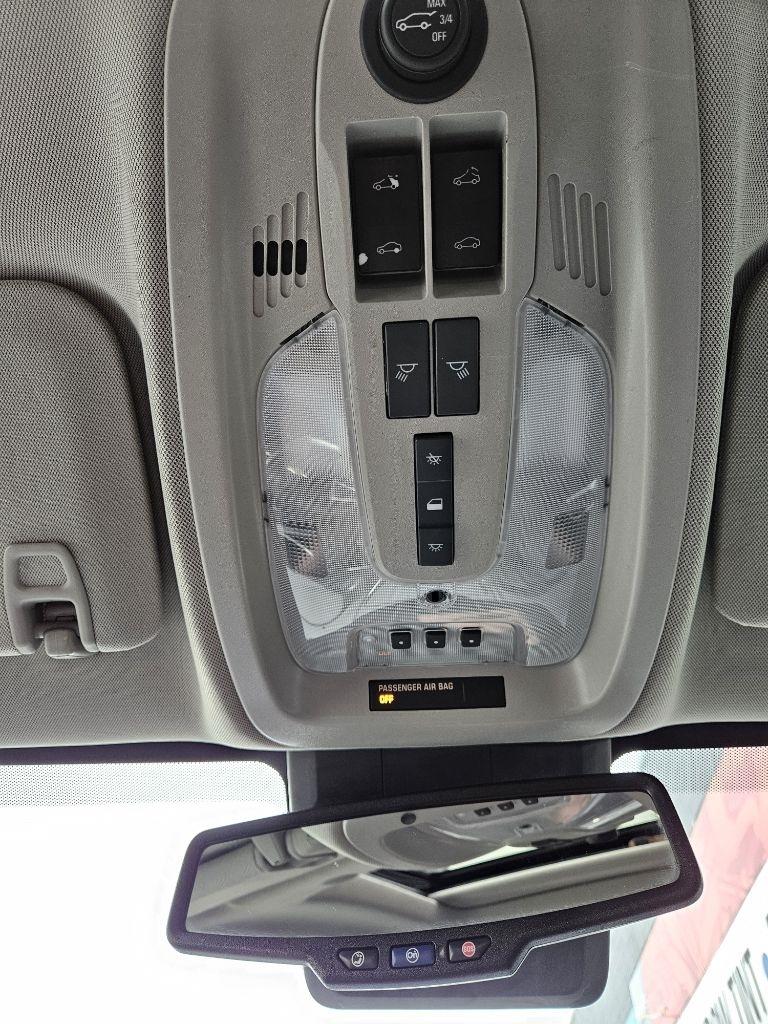 Chevrolet Equinox 2LT 2WD 2015