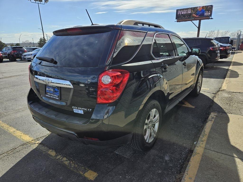 Chevrolet Equinox 2LT 2WD 2015